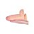 Pênis com Escroto Good Vibe 27cm X 8cm - Lovetoys - Imagem 3