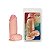 Pênis com Escroto Good Vibe 27cm X 8cm - Lovetoys - Imagem 5