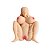 Masturbador Mini Boneca Tied Girl - Lovetoys - Imagem 1