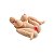 Masturbador Mini Boneca Tied Girl - Lovetoys - Imagem 14