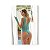 Body Rendado Regata - Yaffa - Imagem 2