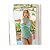 Body Rendado Regata - Yaffa - Imagem 1