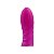 Dedeira em Silicone com Saliências Massageadoras - Lovetoys - Imagem 3