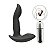 Estimulador de Próstata 12cm em Silicone com Vibração - Lovetoys - Imagem 2