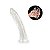 Pênis Transparente com Ventosa 16,5cm X 3cm - Lovetoys - Imagem 4