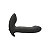 Estimulador de Próstata 11,5cm em Silicone com Vibração - Lovetoys - Imagem 4