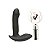 Estimulador de Próstata 11,5cm em Silicone com Vibração - Lovetoys - Imagem 5