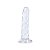 Pênis em Silicone com Gomos 16,8cm X 3,5cm - Lovetoys - Imagem 1