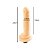 Prótese 24cm x 4,5cm Cobra Coral com Vibrador Multivelocidade - Lovetoys - Imagem 2