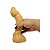 Prótese 22cm x 5cm O Gigante - Lovetoys - Imagem 12