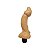 Prótese 22cm x 5cm com Vibrador Multivelocidade O Gigante - Lovetoys - Imagem 1