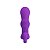 Vibrador de Ponto G com 12 Modos de Vibração Cayla - Pretty Love - Imagem 5