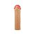 Capa Peniana Extensora 16,5cm Nile - Pretty Love - Imagem 1
