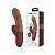 Vibrador de Ponto G com Estimulador Clitoriano por Sucção Kane -  Pretty Love - Imagem 6