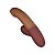 Vibrador de Ponto G com Estimulador Clitoriano por Sucção Kane -  Pretty Love - Imagem 3