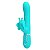 Vibrador 4 em 1 com Movimento e Sucção Ridgely  -  Pretty Love - Imagem 1