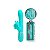 Vibrador 4 em 1 com Movimento e Sucção Ridgely  -  Pretty Love - Imagem 5