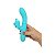 Vibrador 4 em 1 com Movimento e Sucção Ridgely  -  Pretty Love - Imagem 6