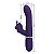 Vibrador 4 em 1 com Movimento e Sucção Ridgely  -  Pretty Love - Imagem 7