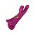 Vibrador de Ponto G com Dedilhar e Estimulador Clitoriano com Boca Tease Park - S-hande - Imagem 3
