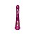 Vibrador de Ponto G com Dedilhar e Estimulador Clitoriano com Boca Tease Park - S-hande - Imagem 4