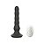 Vibrador com Movimento de Ondulações e Vibração com Controle Remoto Wriglle Base - SI - Imagem 1