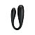 Vibrador para Casal com 10 Modos de Vibração e Controle Remoto Nathan - Pretty Love - Imagem 3