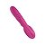 Vibrador Sobe e Desce com Estimulador Clitoriano com Movimento Layla - S-hande - Imagem 3