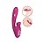 Vibrador Sobe e Desce com Estimulador Clitoriano com Movimento Layla - S-hande - Imagem 4