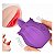 Estimulador Clitoriano com Língua Tulipa - Lovetoys * Grátis: Excitante Feminino I Hot La Excitación - Tentare - Imagem 5