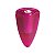 Anel para Língua com Vibração Tongue Teaser - Hott Products * Grátis: Lubrificante Fun Chiclete - Tentare - Imagem 2