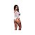 Body Arrastão com Strass - Yaffa - Imagem 6