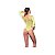 Body Arrastão com Strass - Yaffa - Imagem 14