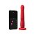 Vibrador Vai e Vem com Ventosa e Controle Via Aplicativo Gravity - Lovense - Imagem 1
