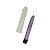 Mini Vibrador Multivelocidade com Capa em Silicone Scaled Sleeve - Absoloo - Imagem 2