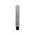 Mini Vibrador Multivelocidade com Capa em Silicone Scaled Sleeve - Absoloo - Imagem 1
