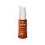 Óleo Térmico para Massagem com Aroma Chocolate com Amêndoas Caresse Nutri - Santo Cosméticos - Imagem 1