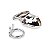 Cinto de Castidade em Aço Inox com Anel de 4,5cm - Lovetoys - Imagem 4