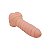 Masturbador Masculino com Vibração Crazy Bull Stronger Man - Ly Baile - Imagem 1
