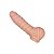 Masturbador Masculino com Vibração Crazy Bull Stronger Man - Ly Baile - Imagem 2
