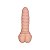 Masturbador Masculino com Vibração Crazy Bull Stronger Man - Ly Baile - Imagem 3
