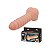 Masturbador Masculino com Vibração Crazy Bull Stronger Man - Ly Baile - Imagem 8