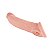 Capa Peniana com Anel para Escroto - Lovetoys - Imagem 8