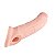 Capa Peniana com Anel para Escroto - Lovetoys - Imagem 10
