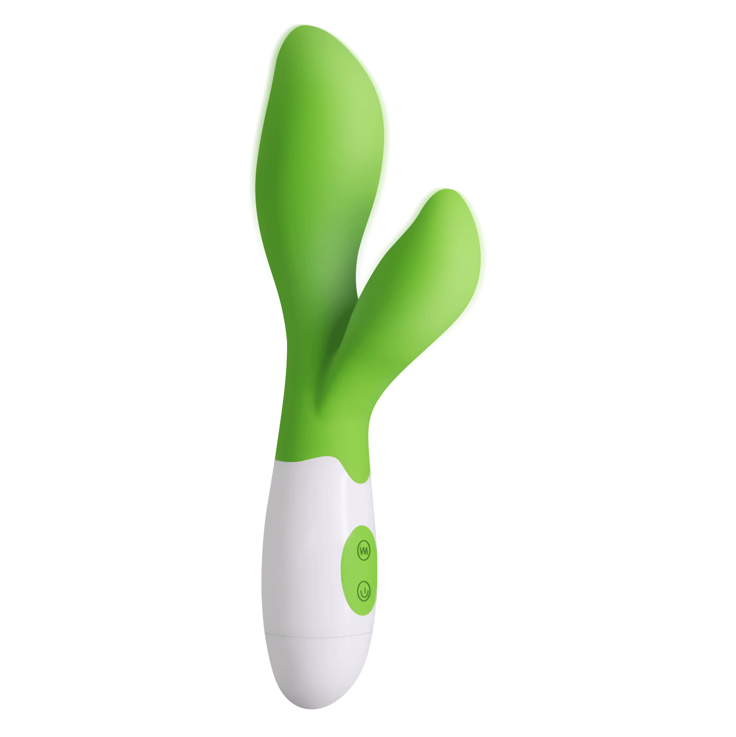 Vibrador Rabbit com 30 Modos de Vibração Owen - Pretty Love - Imagem 1