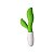 Vibrador Rabbit com 30 Modos de Vibração Owen - Pretty Love - Imagem 2
