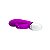 Vibrador Rabbit com 10 Modos de Vibração Christ - Pretty Love - Imagem 4