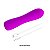 Vibrador com 12 Modos de Vibração Beau - Pretty Love - Imagem 7