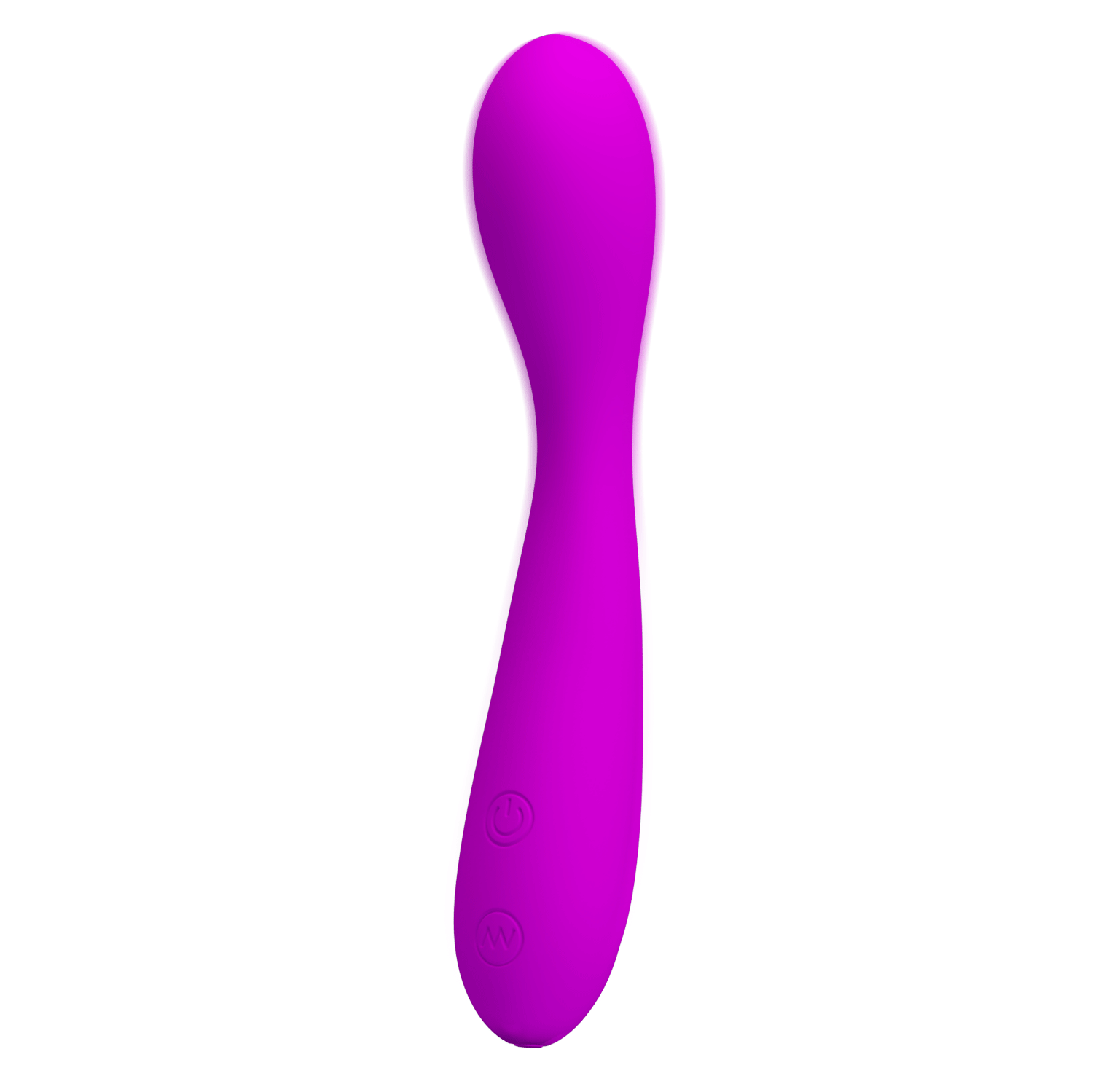 Vibrador Ponto G com 30 Modos de Vibração Nigel - Pretty Love - Imagem 1