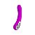 Vibrador Ponto G com 12 Modos de Vibração Alston - Pretty Love - Imagem 2